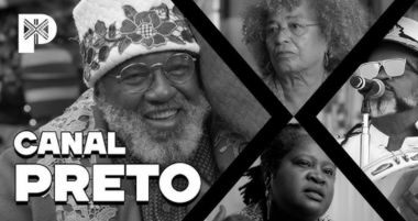Canal Preto